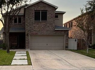 11413 Sierra Gorda Dr, Laredo, TX 78045