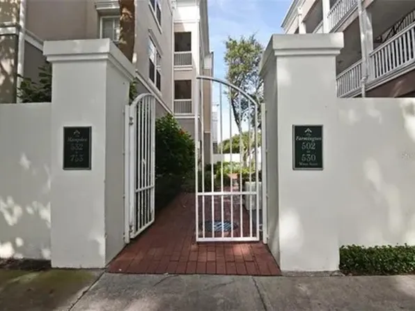 538 Water St Unit 538, Kissimmee, FL 34747
