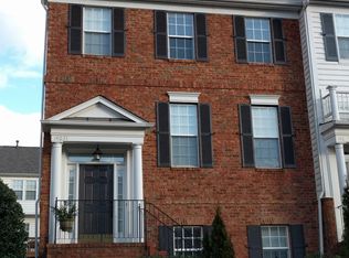 14031 Labeau Ave, Charlotte, NC 28277