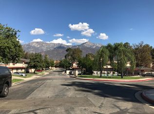 7405 Saddle Rd, Rancho Cucamonga, CA 91730