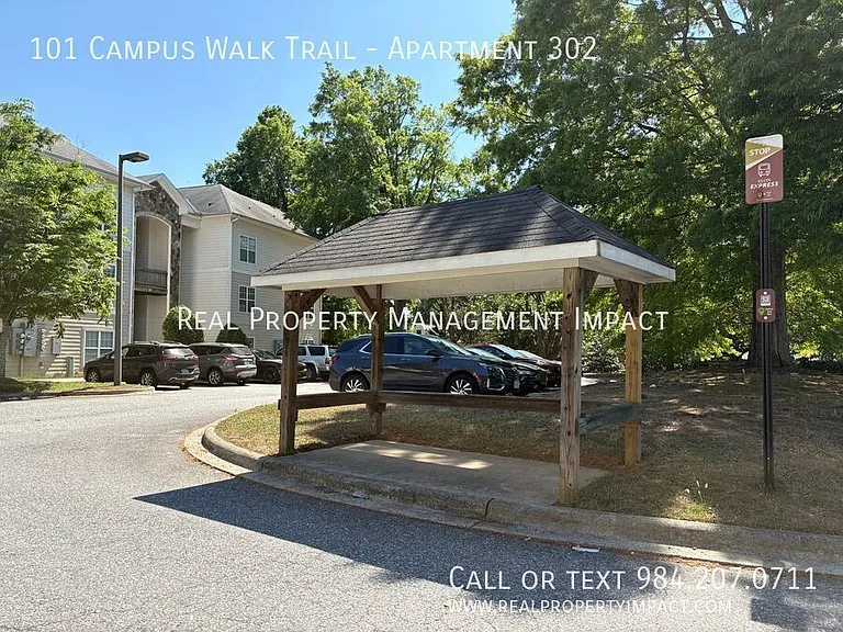 101 Campus Walk Trl #302 — Photo 51