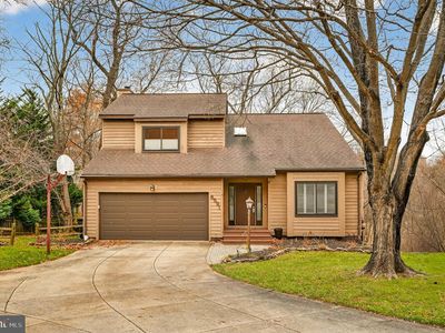 8591 Autumn Harvest, Ellicott City, MD, 21043