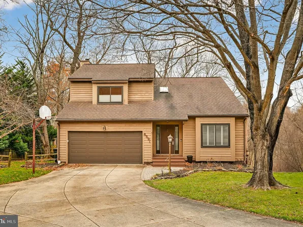 8591 Autumn Harvest, Ellicott City, MD 21043