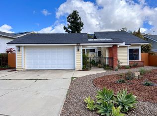 13909 Amber Sky Ln, San Diego, CA 92129