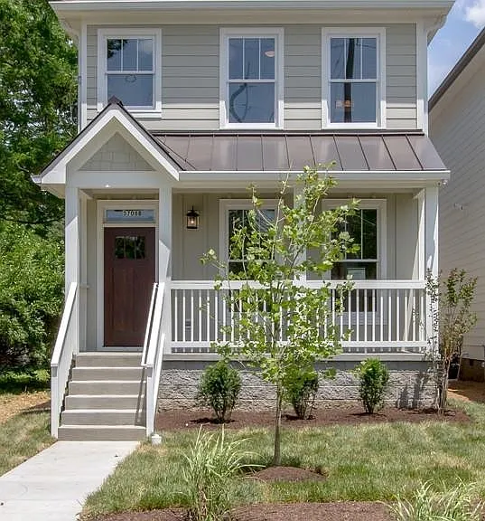 5708B Tennessee Ave — Photo 1