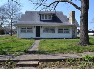 508 N Ash St, Mountain View, MO 65548