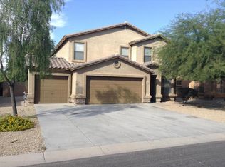 4170 E Shapinsay Dr, San Tan Valley, AZ 85140