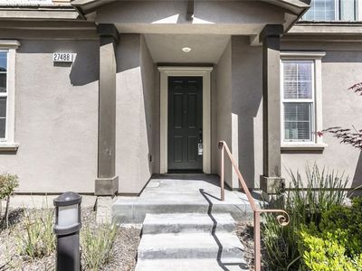 27488 Ginger Ct, Santa Clarita, CA, 91350