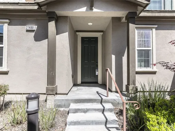 27488 Ginger Ct, Santa Clarita, CA 91350