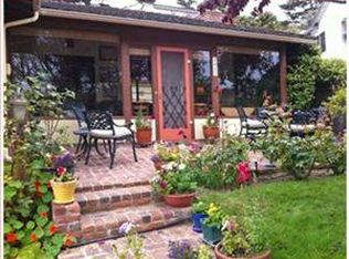 2801 14th Ave, Carmel, CA 93923