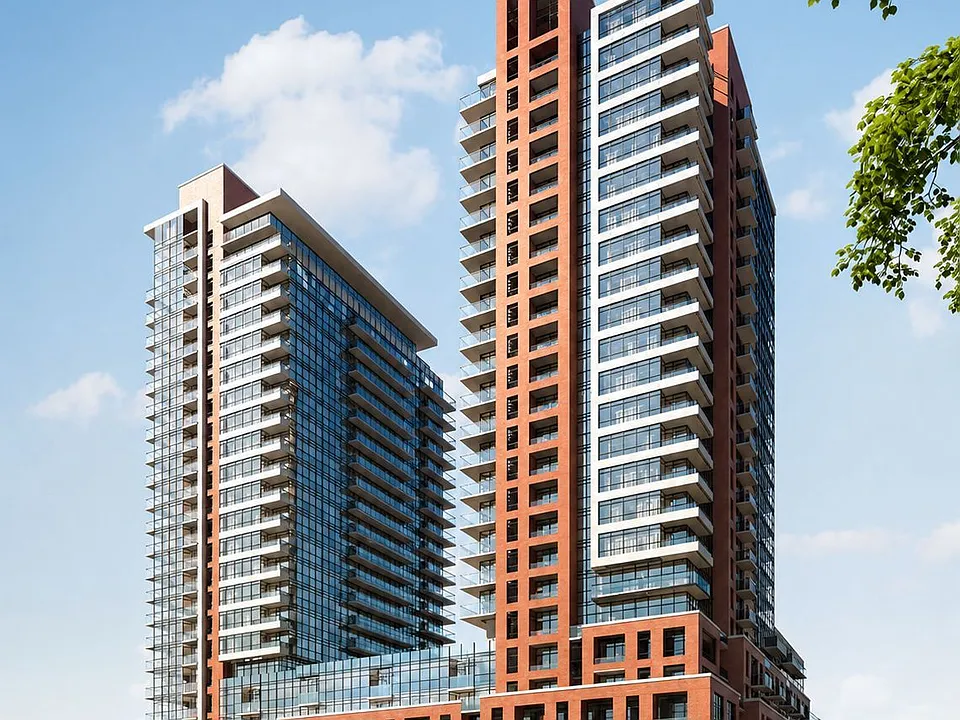 4000 Eglinton Ave W #1010