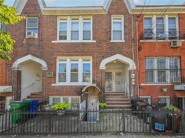 1016 Avenue X, Brooklyn, NY 11235