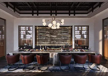 Rented by Related Rentals