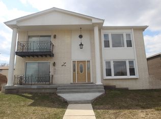 9739 S 89th Ave APT 1N, Palos Hills, IL