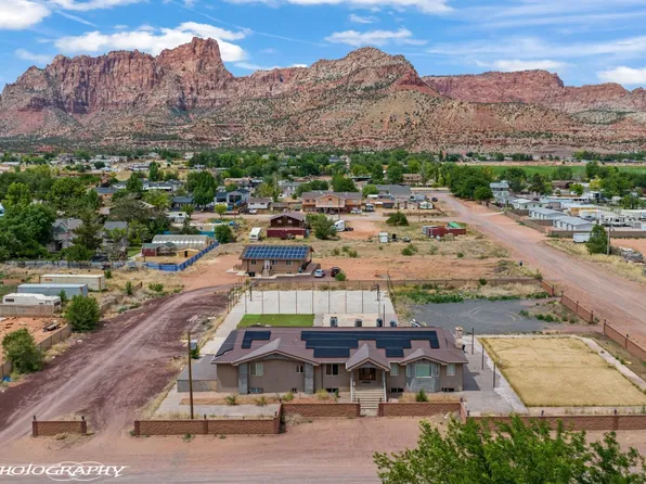 320 W Academy Ave, Colorado City, AZ 86021