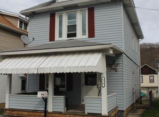 919 Harlan Ave, Johnstown, PA