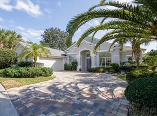 1 Shinnecock Dr, Palm Coast, FL 32137
