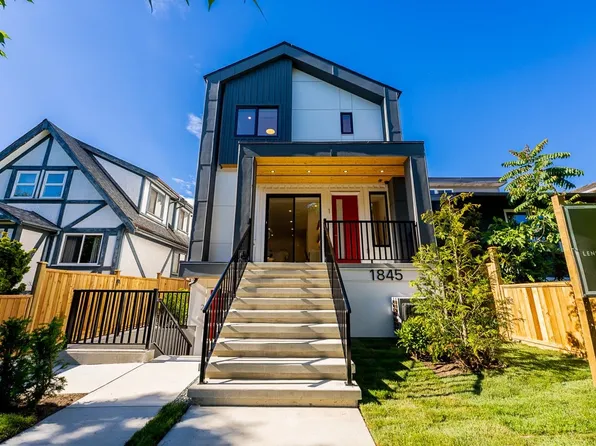 1845 E 51st Ave #2, Vancouver, BC V5P 1W1