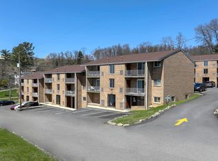 Landmark Apartments, North Versailles, PA 15137