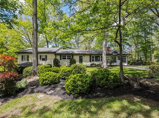 6703 Brooklyn Bridge Rd, Laurel, MD 20707