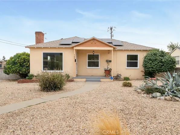 762 E Bonnie Brae Ct, Ontario, CA 91764