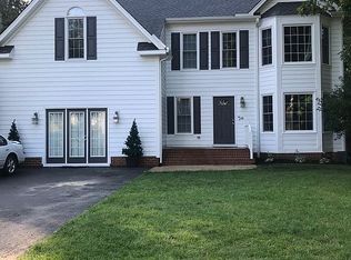 5401 Highberry Woods Rd, Midlothian, VA 23112