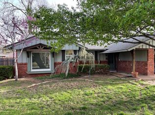 2612 Carlton Way, Oklahoma City, OK 73120