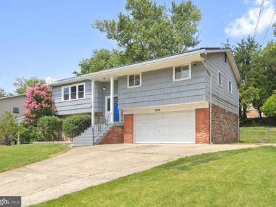 2206 Wolf St, Fort Washington, MD, 20744