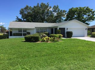 542 SE 34th St, Cape Coral, FL 33904