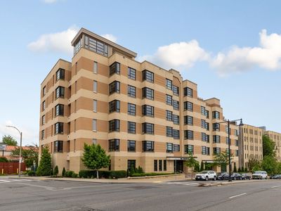 1650 Commonwealth Ave UNIT 504, Brighton, MA, 02135