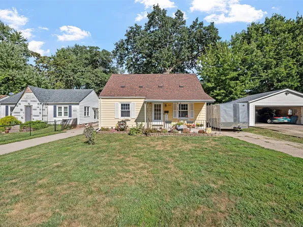 4009 12th St, Des Moines, IA 50313