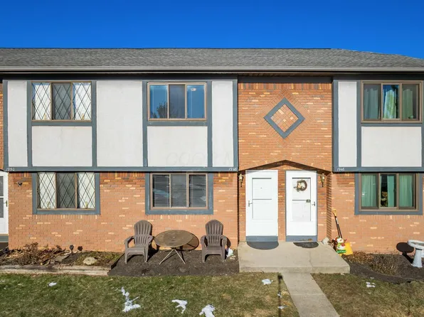 1948 Slaton Ct, Columbus, OH 43235