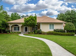 8 Witry Ct, Little Rock, AR 72223