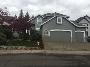 14309 NW Meadowridge Dr, Portland, OR 97229