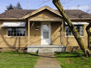 4252 SE 92nd Ave, Portland, OR 97266