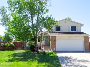 4883 W Calyx Cir, West Jordan, UT 84081