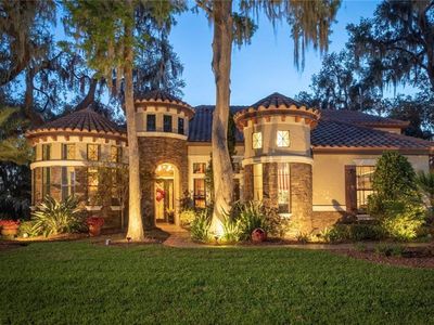 1600 Canopy Oaks Ct, Saint Cloud, FL, 34771