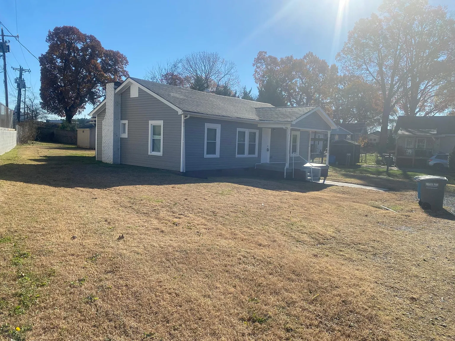 4 bed, 1120 sqft, $1,995 — Photo 2