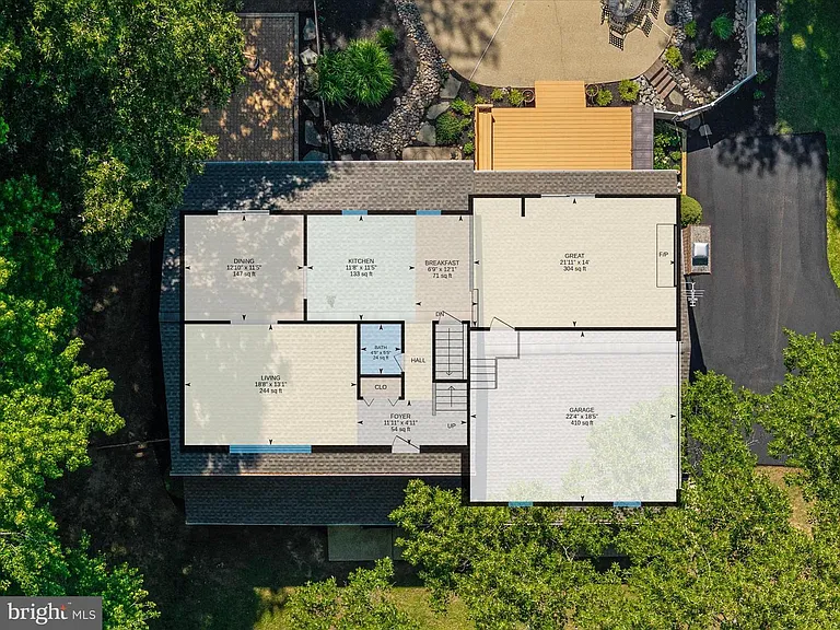 284 Sigma Dr — Photo 41