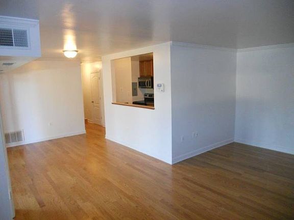 Living/Dining room view 4