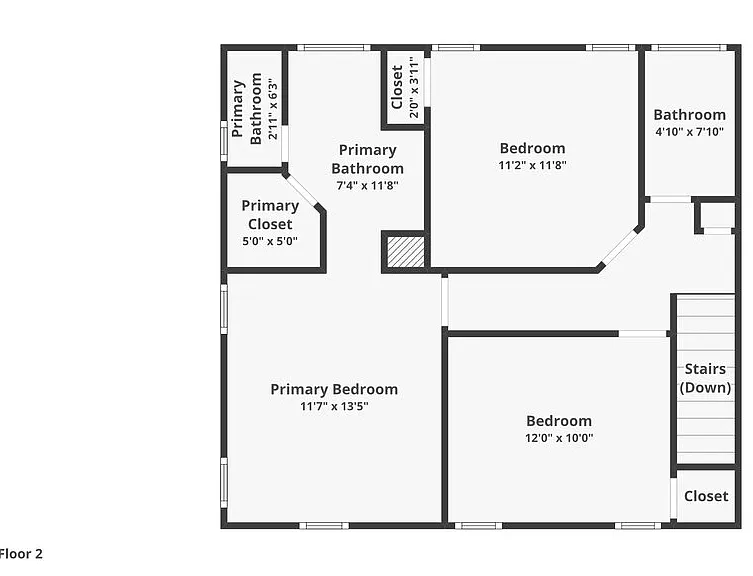 4204 Hounds Run Dr — Photo 3