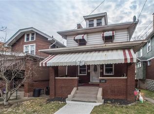 2441 Wedgemere St, Pittsburgh, PA