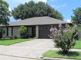 9727 Rocky Hollow Rd, La Porte, TX 77571