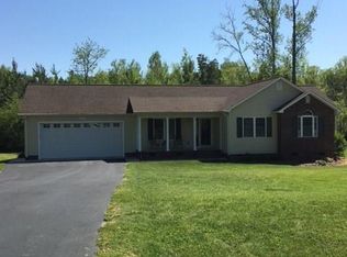 2477 Glade Rd, Asheboro, NC 27205