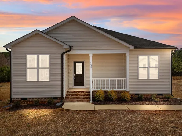 135 Brookhaven Dr, Spring Hope, NC 27882