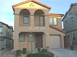 1150 Safari Creek Dr, Henderson, NV 89002