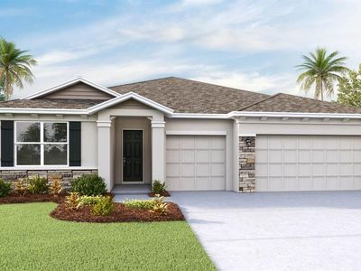 3814 Three Rail Ln, Lakewood Ranch, FL, 34211