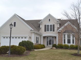 6027 Alburg Ave, Racine, WI 53406