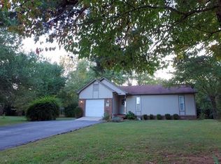 61 Monticello Cir, Cookeville, TN 38506