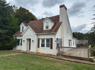 6923 Shoestring Trl, Williamsburg, WV 24991